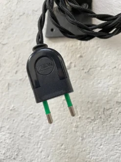 Hot Pamono Vintage Workshop Lamp by Bernard-Albin Gras