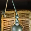 Clearance Pamono Vintage Workshop Lamp from Jieldé, 1950s