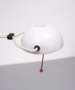 Pamono Vintage Yuki Floor Lamp by Paolo Francesco Piva for Stefano Cevoli, 1985