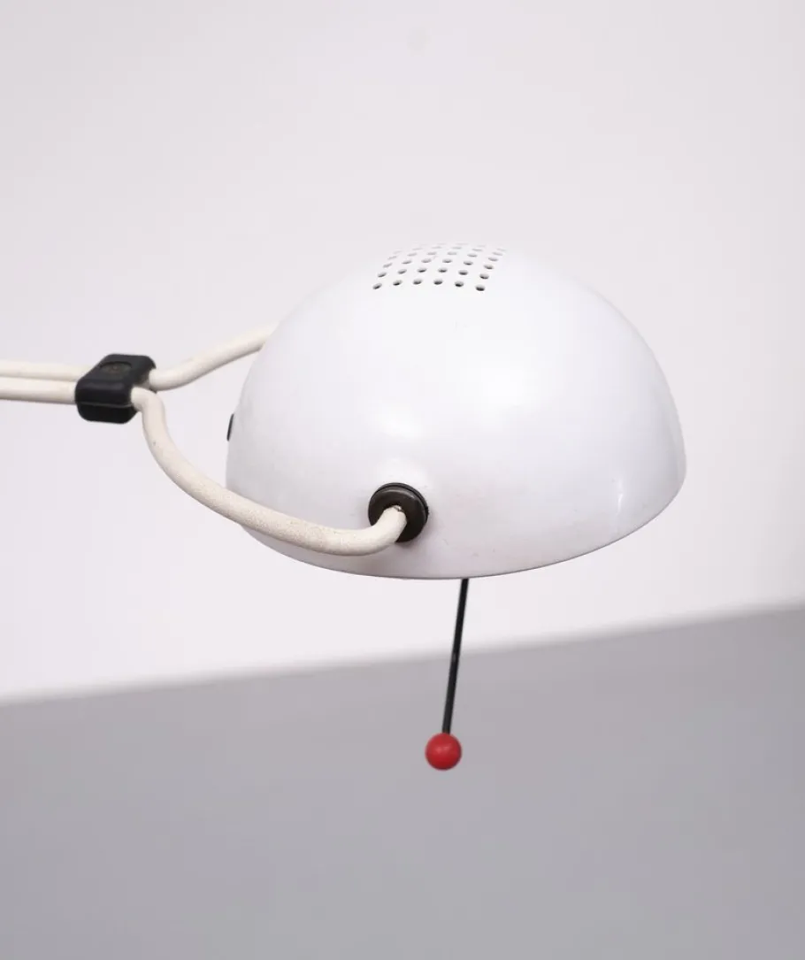 Pamono Vintage Yuki Floor Lamp by Paolo Francesco Piva for Stefano Cevoli, 1985