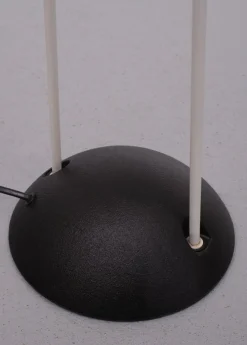 Pamono Vintage Yuki Floor Lamp by Paolo Francesco Piva for Stefano Cevoli, 1985