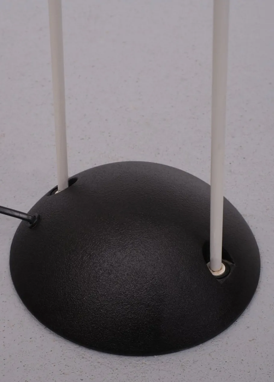 Pamono Vintage Yuki Floor Lamp by Paolo Francesco Piva for Stefano Cevoli, 1985