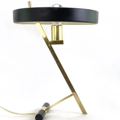 Discount Pamono Vintage Z-Lamp Table Lamp by Louis C. Kalff for Philips, 1950s