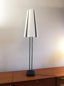 New Pamono Vistofta Floor Lamp from Ikea, Lithuania, 1980s