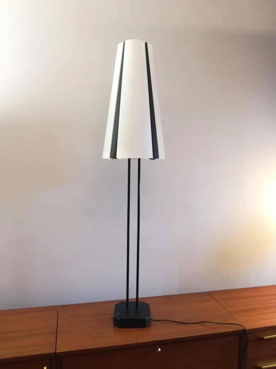 New Pamono Vistofta Floor Lamp from Ikea, Lithuania, 1980s
