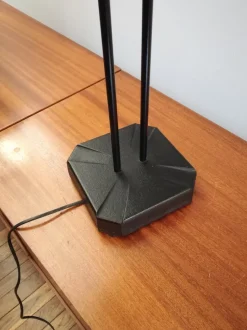 New Pamono Vistofta Floor Lamp from Ikea, Lithuania, 1980s