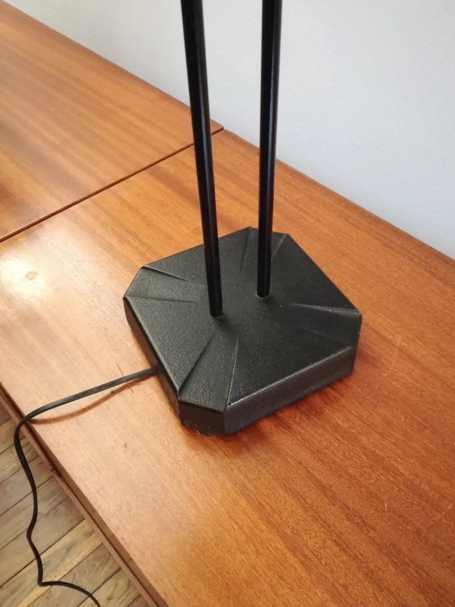 New Pamono Vistofta Floor Lamp from Ikea, Lithuania, 1980s