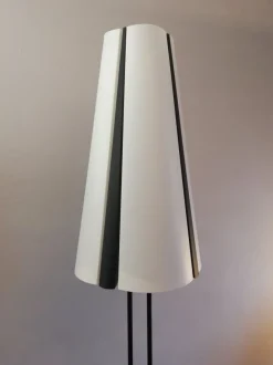 New Pamono Vistofta Floor Lamp from Ikea, Lithuania, 1980s