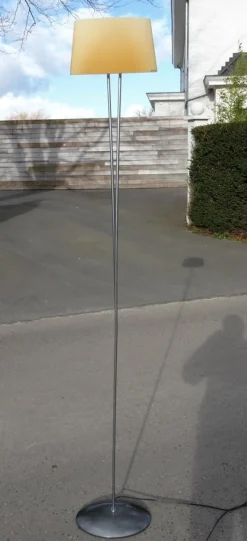 Clearance Pamono Vitt Terra Series Floor Lamp in Murano Glass by Valerio Bottin for Foscarini, 2000s