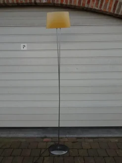 Clearance Pamono Vitt Terra Series Floor Lamp in Murano Glass by Valerio Bottin for Foscarini, 2000s