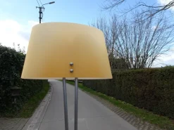 Clearance Pamono Vitt Terra Series Floor Lamp in Murano Glass by Valerio Bottin for Foscarini, 2000s