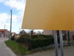 Clearance Pamono Vitt Terra Series Floor Lamp in Murano Glass by Valerio Bottin for Foscarini, 2000s