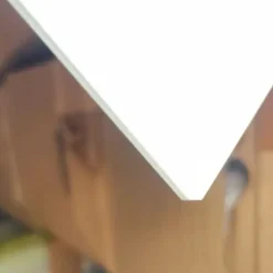 Best Pamono Wall Eye Exam Chart Lamp from Ikea, 1990s