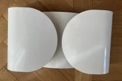 Best Pamono Wall Lamp by Afra and Tobia Scarpa for Flos, 1970s