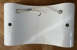 Best Pamono Wall Lamp by Afra and Tobia Scarpa for Flos, 1970s