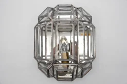 Discount Pamono Wall Lamp by Artesania Hijos De Estevez, 1950s