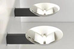 Sale Pamono Wall Lamp by Eckart Muthesius, Germany, 1930s