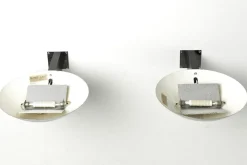 Sale Pamono Wall Lamp by Eckart Muthesius, Germany, 1930s