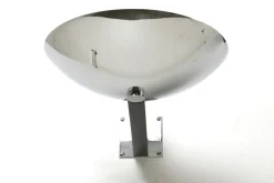 Sale Pamono Wall Lamp by Eckart Muthesius, Germany, 1930s