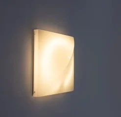 Clearance Pamono Wall Lamp by Ennio Chiggio for Emmezeta, 1970s