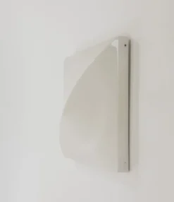 Clearance Pamono Wall Lamp by Ennio Chiggio for Emmezeta, 1970s