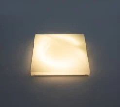 Clearance Pamono Wall Lamp by Ennio Chiggio for Emmezeta, 1970s