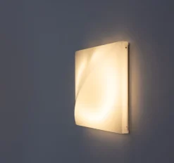 Clearance Pamono Wall Lamp by Ennio Chiggio for Emmezeta, 1970s
