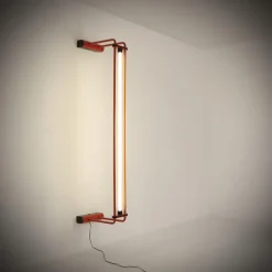 Clearance Pamono Wall Lamp by Gian Nicola Gigante