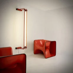 Clearance Pamono Wall Lamp by Gian Nicola Gigante