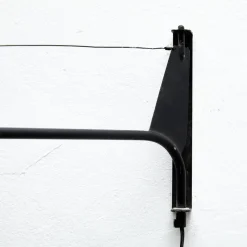Pamono Wall Lamp by Jean Prouvé, 1970