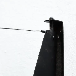 Pamono Wall Lamp by Jean Prouvé, 1970