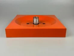 Hot Pamono Wall Lamp by Klaus Hempel for Kaiser Leuchten, Germany, 1970s