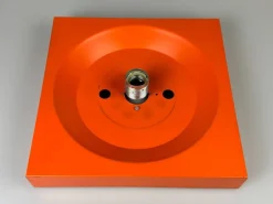 Hot Pamono Wall Lamp by Klaus Hempel for Kaiser Leuchten, Germany, 1970s