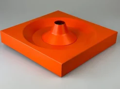 Hot Pamono Wall Lamp by Klaus Hempel for Kaiser Leuchten, Germany, 1970s