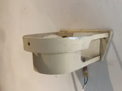 Discount Pamono Wall Lamp by Louis Kalff for Philips