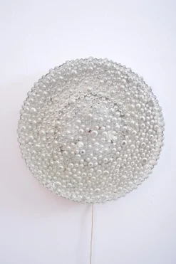 Discount Pamono Wall Lamp by Motoko Ishii for Staff Leuchten, 1970s