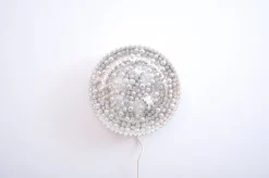 New Pamono Wall Lamp by Motoko Ishii for Staff Leuchten, 1970s