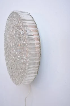 New Pamono Wall Lamp by Motoko Ishii for Staff Leuchten, 1970s