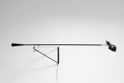 Hot Pamono Wall Lamp by Paolo Rizzatto for Arteluce, 1980s