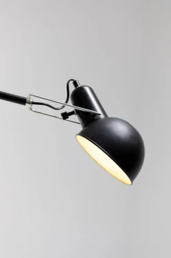 Hot Pamono Wall Lamp by Paolo Rizzatto for Arteluce, 1980s