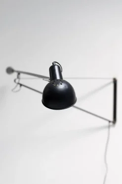 Hot Pamono Wall Lamp by Paolo Rizzatto for Arteluce, 1980s