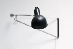 Hot Pamono Wall Lamp by Paolo Rizzatto for Arteluce, 1980s