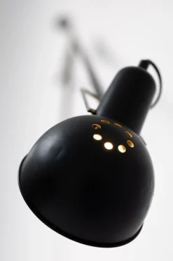 Hot Pamono Wall Lamp by Paolo Rizzatto for Arteluce, 1980s