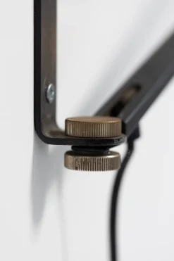 Hot Pamono Wall Lamp by Paolo Rizzatto for Arteluce, 1980s