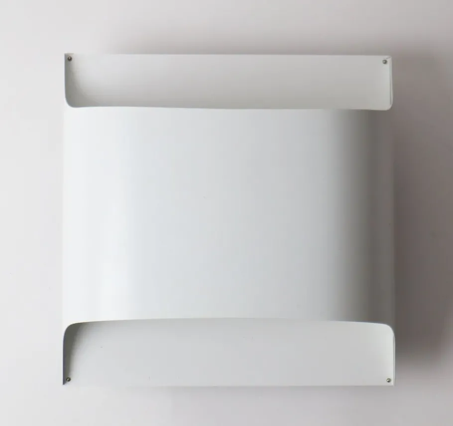 Discount Pamono Wall Lamp by Witte & Krüger for Staff, 1970s