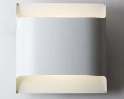Discount Pamono Wall Lamp by Witte & Krüger for Staff, 1970s
