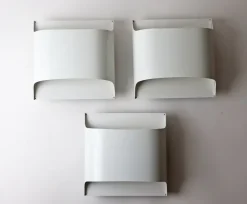 Discount Pamono Wall Lamp by Witte & Krüger for Staff, 1970s