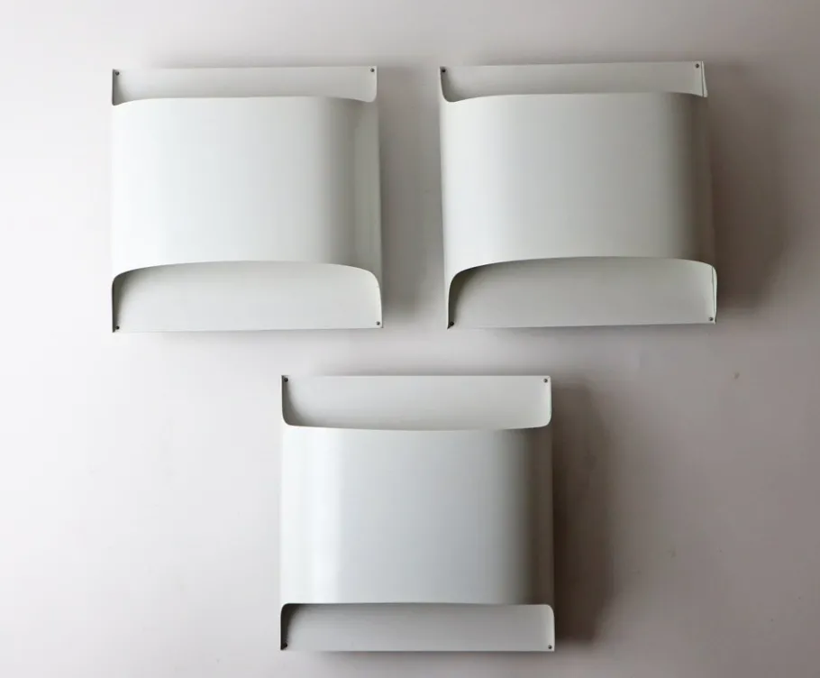 Discount Pamono Wall Lamp by Witte & Krüger for Staff, 1970s