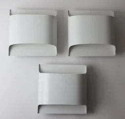 Discount Pamono Wall Lamp by Witte & Krüger for Staff, 1970s