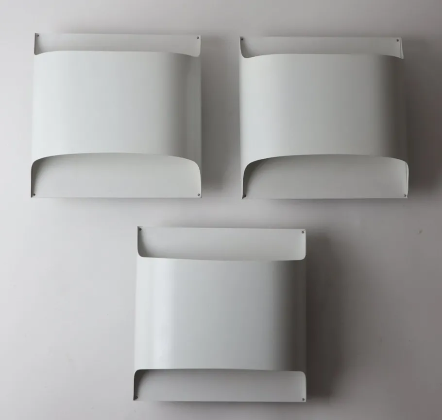 Discount Pamono Wall Lamp by Witte & Krüger for Staff, 1970s
